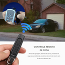 Duplicador de Controle Remoto 4 em 1