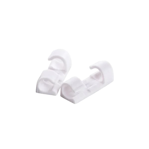 Grampo de fio de acabamento