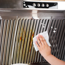 Limpador multiuso de cozinha 🍽️✨