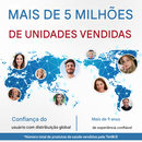 Colírio Timilk® ClariSee 5 em 1