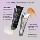 Primer Instantâneo Firmador Facial – Sem Filtro (com Pincel Grátis!) ✨