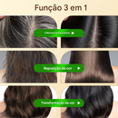 🔥 Promoção imperdível🔥 Tintura capilar nutritiva à base de plantas