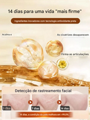 Essência Ecdoin Anti-idade – Rejuvenesça sua pele, reduza rugas e recupere o viço natural!