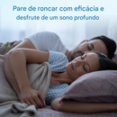 ✨ Protetor Bucal Anti-Ronco e Contra Ranger de Dentes – Tamanho Universal