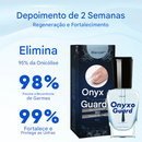 Biancat® OnyxoGuard Sérum para Crescimento e Reparação de Unhas