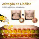 Biancat™ Óleo ThermoFirm com Veneno de Abelha para Ginecomastia 🐝✨