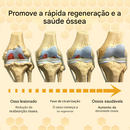 Adesivos para tratamento de articulações com veneno de abelha