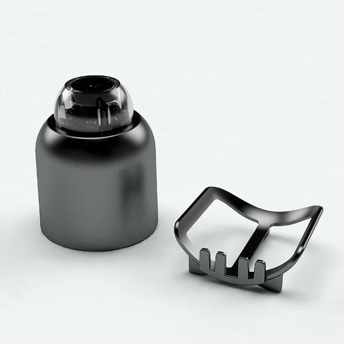 📸📸Mini câmera sem fio Wi-Fi 1080P