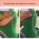 💕Leonisa Sutiã Lifting Ultrafino de Seda Gelada