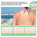 🏆🎁Gel de Bronzeamento Intensivo de Luxo