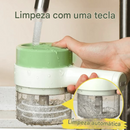 🔥🔥 Processador de Alimentos Multifuncional sem Fio