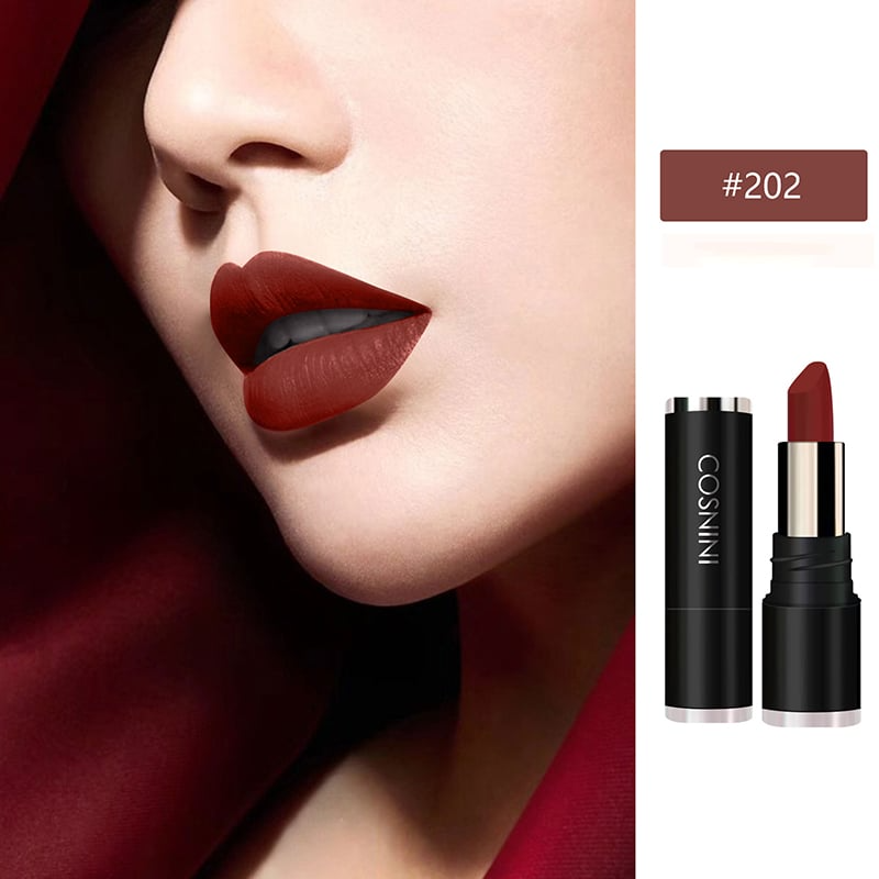 💄 Batom que não sai, não desbota e dura o dia todo! 💋