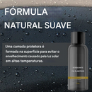 Produto de reparo para plásticos automotivos.