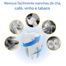 ❤️Pó Clareador Dental | Clareamento e Remoção de Manchas