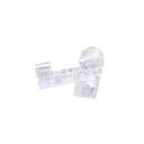 Grampo de fio de acabamento