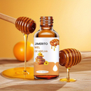 🐝 Sérum de limpeza para os olhos com mel puro 👀