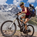 10/20 unidades de fita de cinesiologia pré-cortada para joelhos