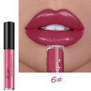 Batom em 12 cores com textura cremosa 🔥