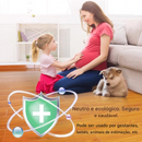 🔥Condicionador de Madeira com Cera de Abelha Natural & Óleo de Laranja