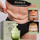 🌿HZA Creme Firmador de Colágeno Luxuoso (🔥ÚLTIMO DIA DE OFERTA!)