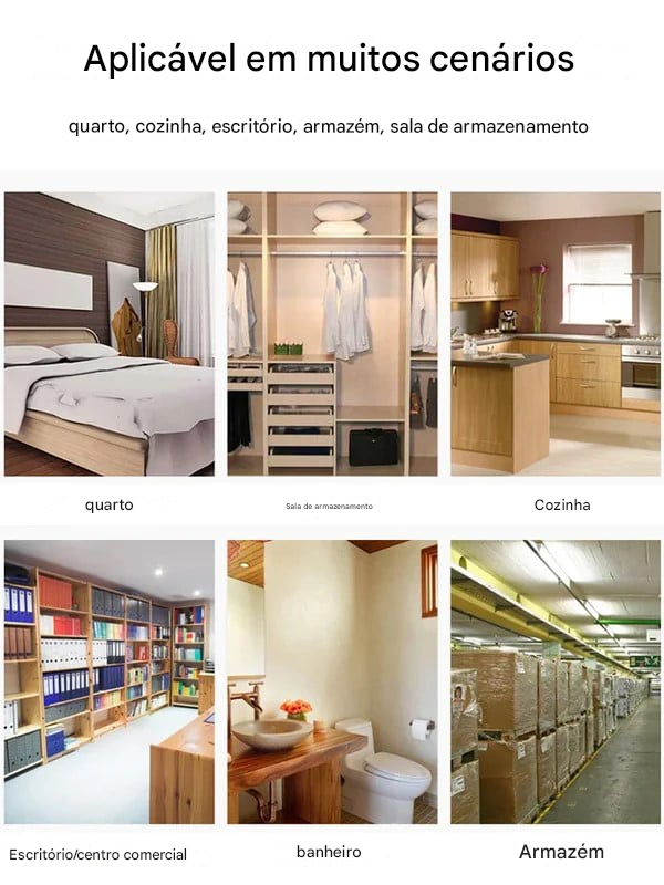 🔥Bola repelente de roedores e insetos