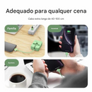 🔥Caixa de armazenamento de cabo de dados 3 em 1 para carregamento rápido⚡