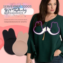 Sutiã Lifting Invisível ⚡ (Sem Látex e Antialérgico)