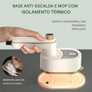 ✨Mini ferro de passar roupas de viagem