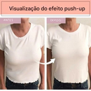 💕Leonisa Sutiã Lifting Ultrafino de Seda Gelada