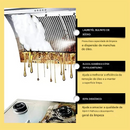 Limpador multiuso de cozinha 🍽️✨