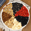 🔥Chá Seis Tesouros com Ginseng