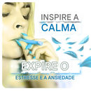 ✨【Loja oficial da marca】🎁Bastões mastigáveis para respiração com óleos essenciais