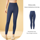 🔥Leggings de treino modeladoras de cintura alta🔥