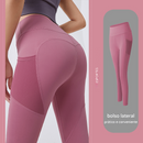 🔥Leggings de treino modeladoras de cintura alta🔥
