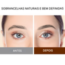 ❤️Novo Lápis/Caneta de Sobrancelha À Prova d’Água