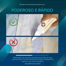 RESGATE DE MANCHAS DE EMERGÊNCIA 🎁