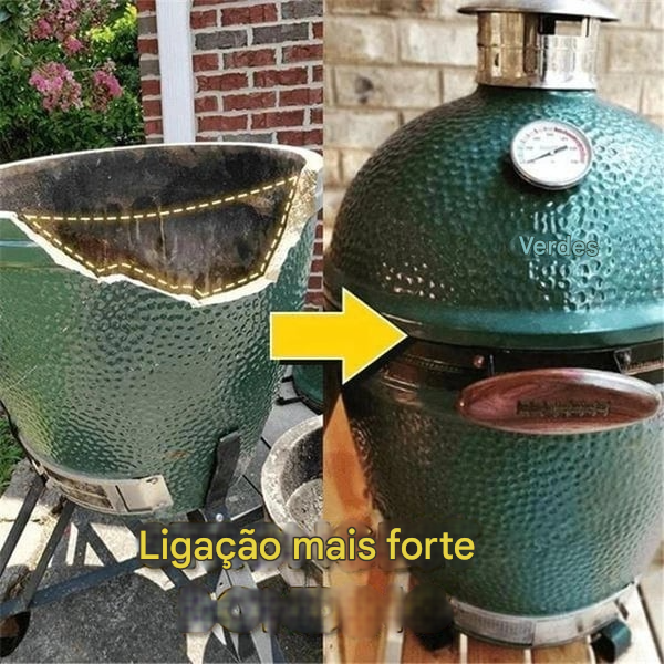 🔥Cola Oleosa de Alta Resistência para Soldagem