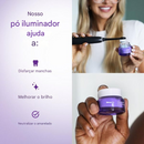 🔥Pó Clareador de Dentes | Para Dentes Sensíveis ✅