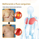 Biancat™ Óleo ThermoFirm com Veneno de Abelha para Ginecomastia 🐝✨