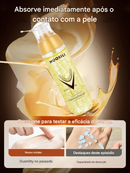 Essência Ecdoin Anti-idade – Rejuvenesça sua pele, reduza rugas e recupere o viço natural!