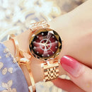 Relógio Seno Diamond™