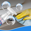 🔥 Super Promoção🔥 Espuma de Limpeza Multiuso para Banheiro 💦 Oferta de Primavera – Peça Agora: Compre 3 e Ganhe 2 Grátis + Aproveite pela Metade do Preço