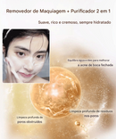 Sabonete Facial Purificante e Clareador com Niacinamida