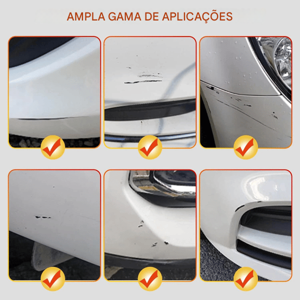🔥Tinta para reparo automotivo, caneta para retoque