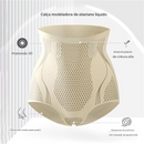 Shorts Modeladores com Fibras Iônicas de Paclitaxel – Reparação e Redução de Medidas