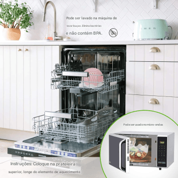 🎁 Cortador de frutas e vegetais