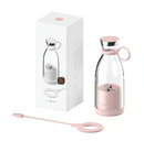 💥Promoção Quente de Verão🥤 Liquidificador Portátil Mais Vendido | A qualquer hora, em qualquer lugar!