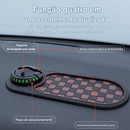 🔥Promoção 🔥Tapete antiderrapante multifuncional para carro🚗