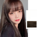 Shampoo de espuma para tingimento