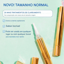Caneta Clareadora para Remoção de Manchas e Dentes Mais Brancos ✨🦷